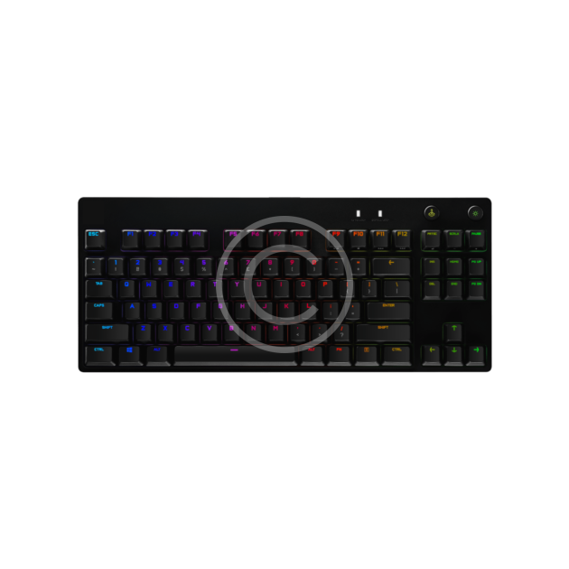 X-Pro Keyboard
